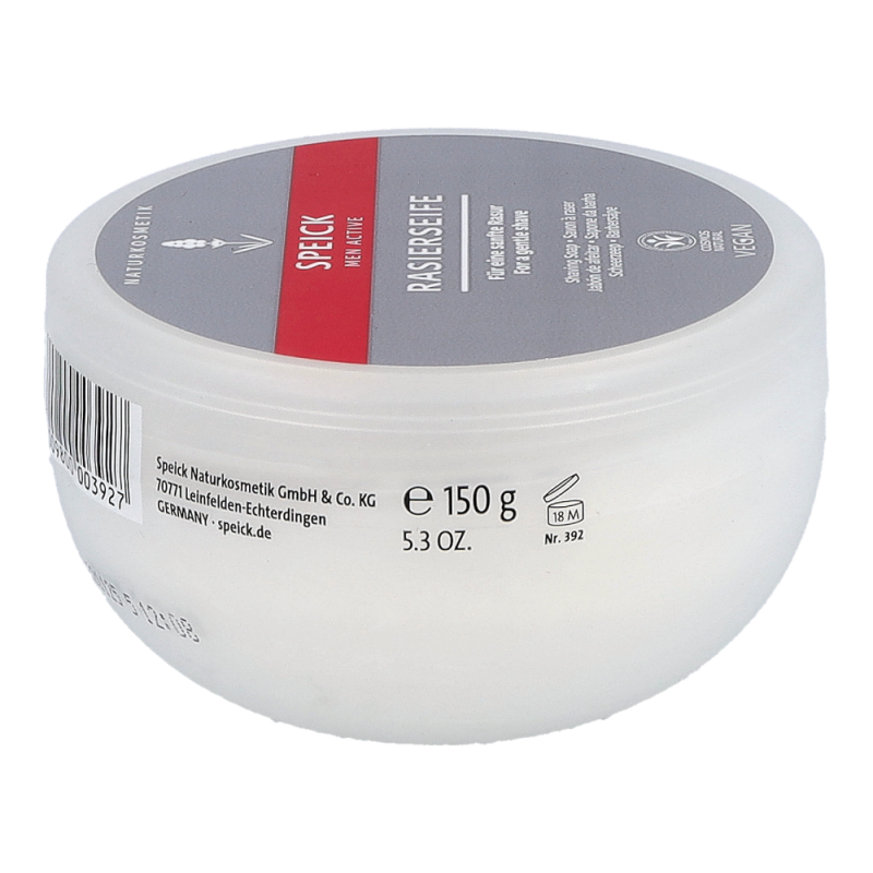 Speick Men Active Rasierseife 150 g