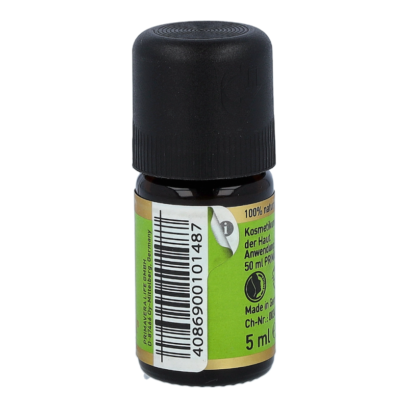 Primavera Grapefruit bio* 5ml