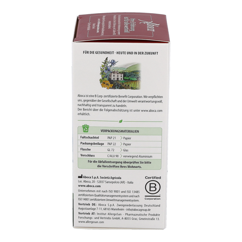 Aboca Colilen IBS Kapseln