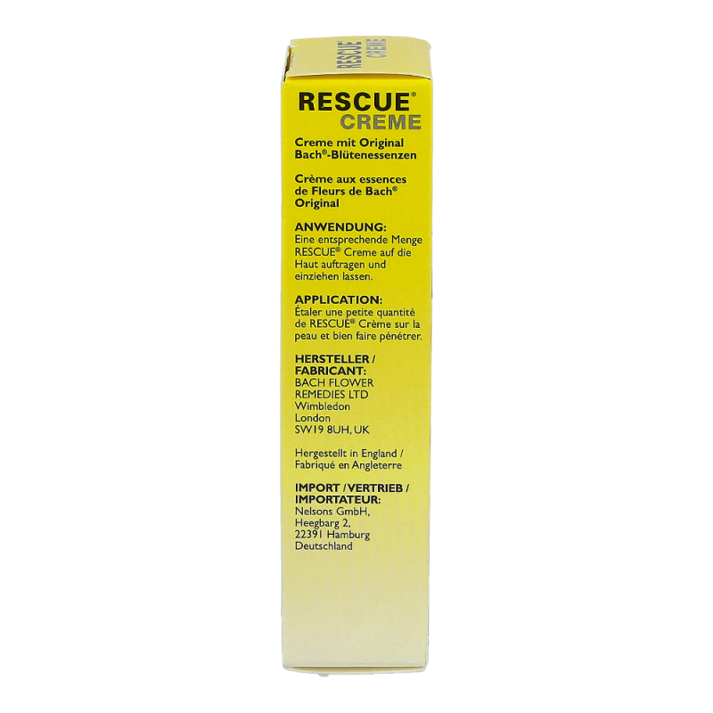 RESCUE Creme 30 ml