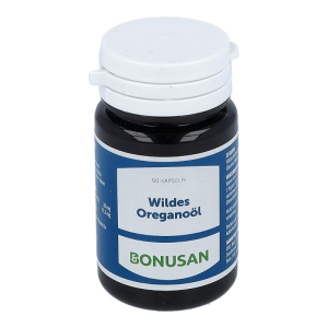 WILDES OREGANOOEL KPS BONUSA