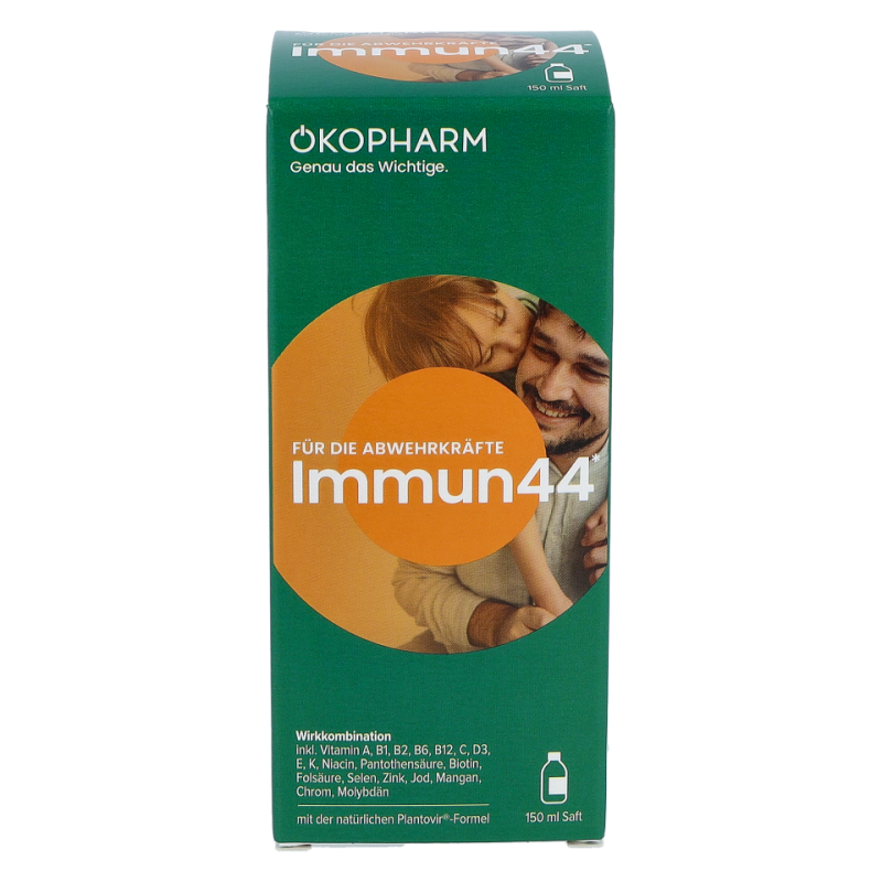 Ökopharm Immun44 Saft