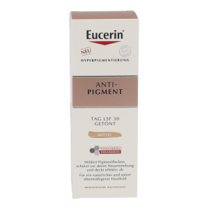 EUC ANTI-PIGMENT T GET LSF30