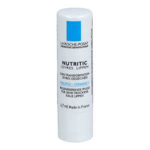La Roche-Posay Nutritic Lippenschutz 4,7 ml
