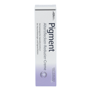 Medipharma Cosmetics Olivenöl Haut in Balance Pigment Altersflecken-Reduzier-Creme 20 ml