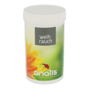 Anatis Weihrauch Kapseln