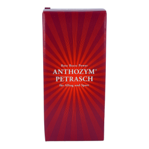 Petrasch Anthozym Saft alkoholfrei 495 ml