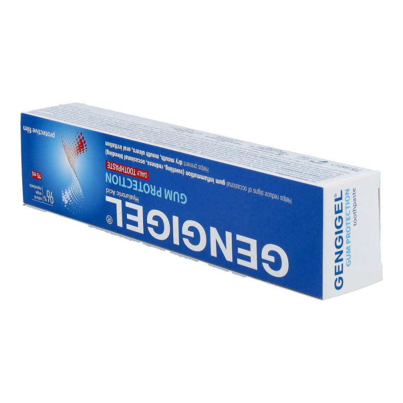 Gengigel Zahnpasta