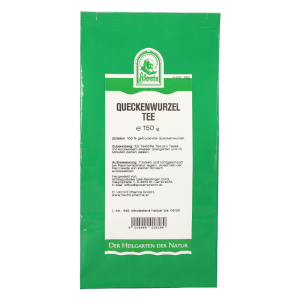QUECKENWURZEL TEE