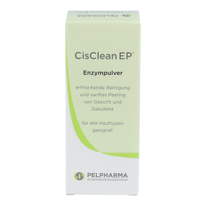 Cisclean Enzympulver 40 g