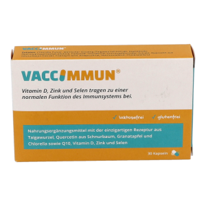 VACCIMMUN