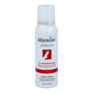 Allpresan Fußpilz Nageltinktur 125 ml Nr. 7