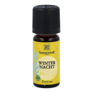 Sonnentor Ätherisches Öl Winternacht 10 ml