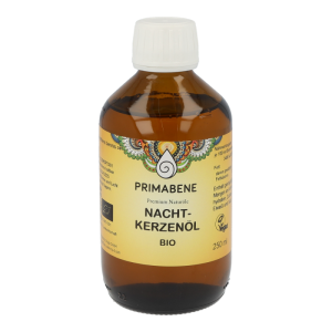 NPD Nachtkerze Öl Bio 250 ml