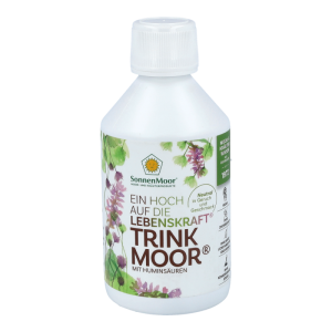 SonnenMoor Trinkmoor