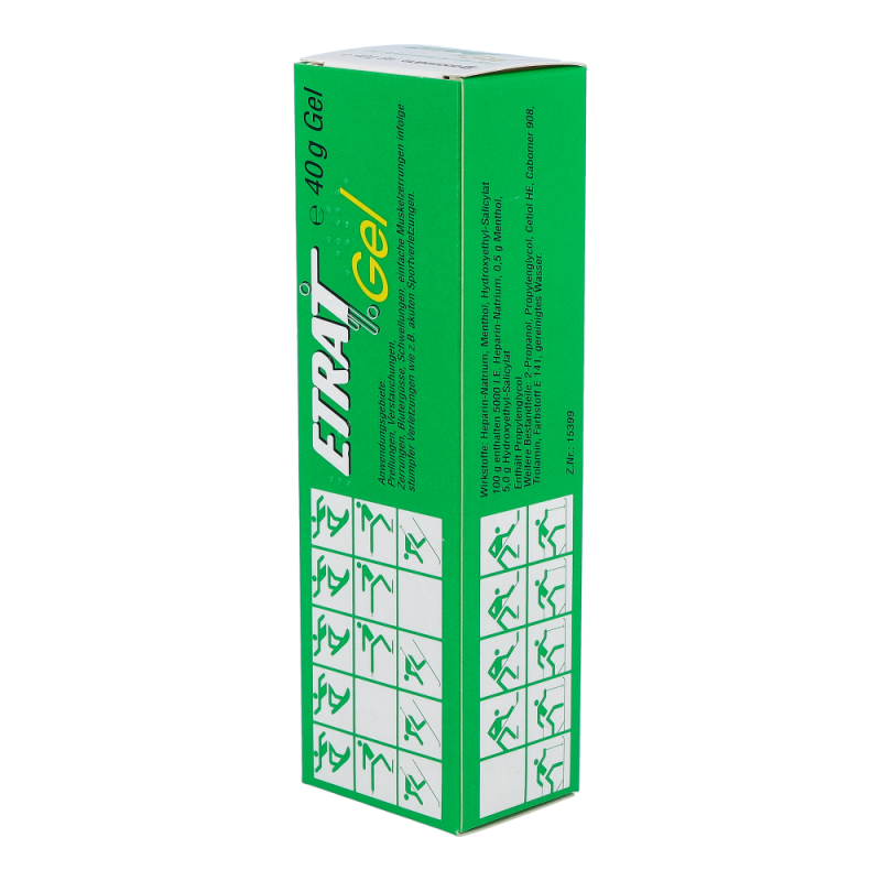 Etrat-Gel