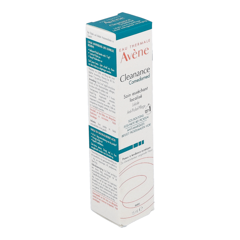 Avène – Cleanance Comedomed Lokale Anti-Pickel-Pflege