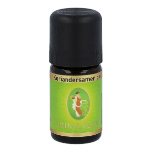 Primavera Ätherisches Öl Koriander 5 ml