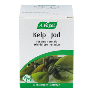 A.Vogel Kelp Meeresalgen Tabletten 120 Stk.