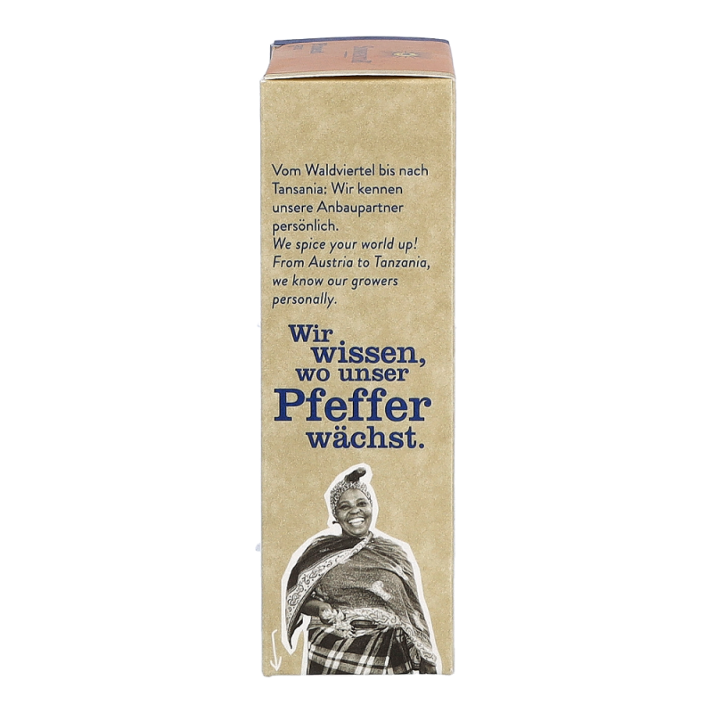 Sonnentor Piment ganz 35 g BIO