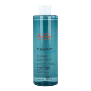 AVENE CLEANANCE MIZELLENWASS