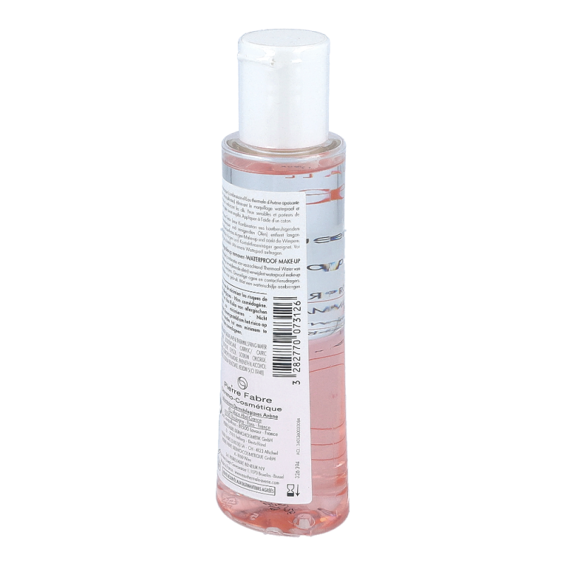 Avene BASIS intensiver Augen-Make-Up-Entferner – 125ml