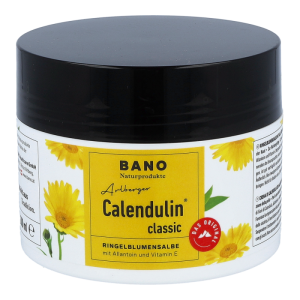 Bano Calendulin Classic Ringelblumensalbe