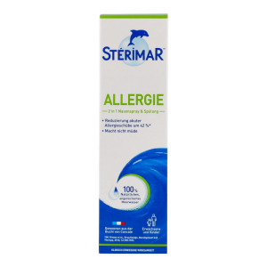 STERIMAR ALLERGIE NA-SPRAY