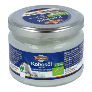 KOKOSNUSSOEL NATIV 220 ML