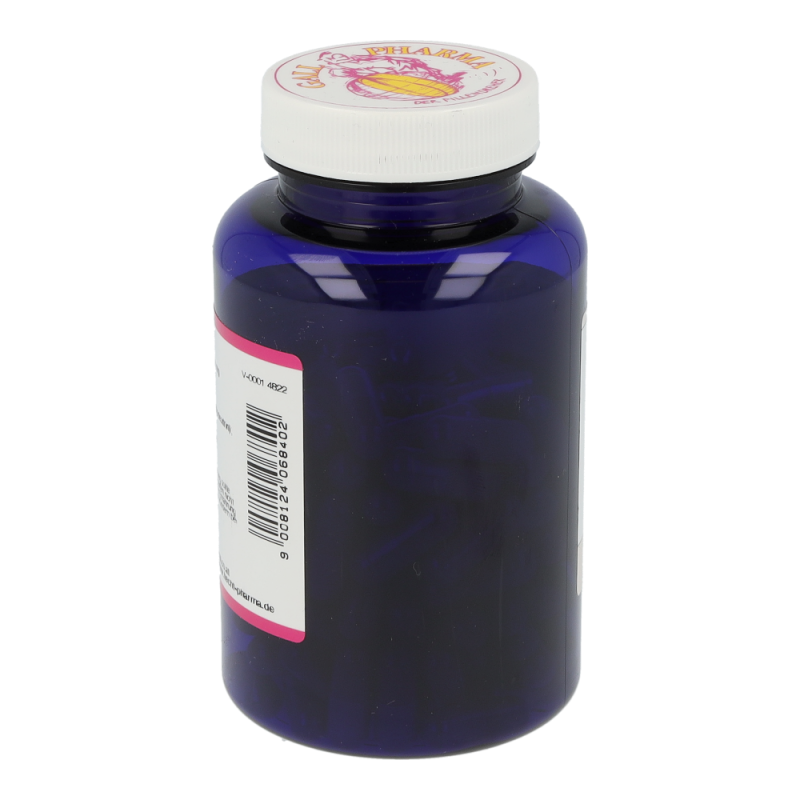 Gall Pharma Reishi 400 mg Kapseln 120 Stk.