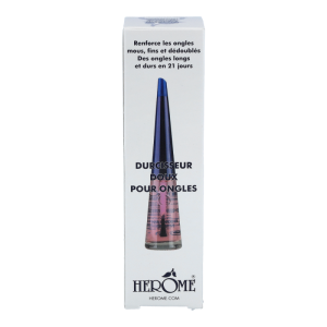Herome Nagelhärter 10 ml Soft
