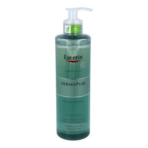 Eucerin DERMOPURE Reinigungsgel