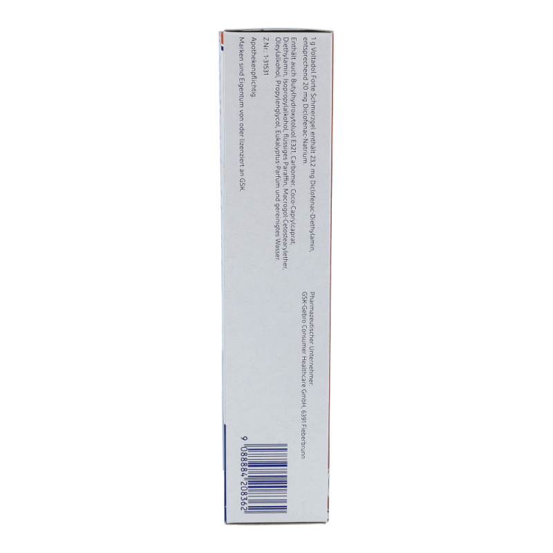 Voltadol Forte Schmerzgel