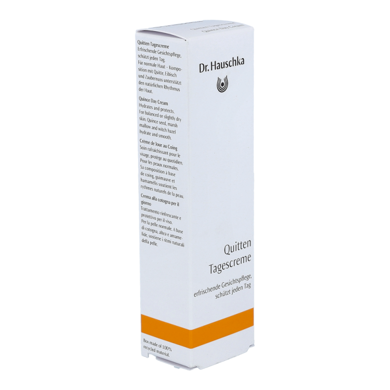 Dr. Hauschka Gesichtscreme Quitte 30ml
