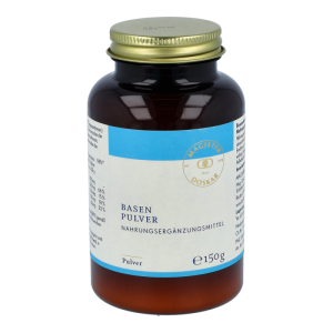 Doskar Basen Pulver 150 g