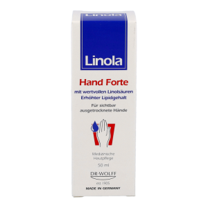 Linola Hand Forte 50 ml