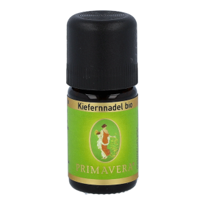 Primavera Ätherisches Öl Kiefern 5 ml