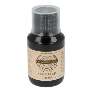 Sinoplasan Olivenblattextrakt Standard