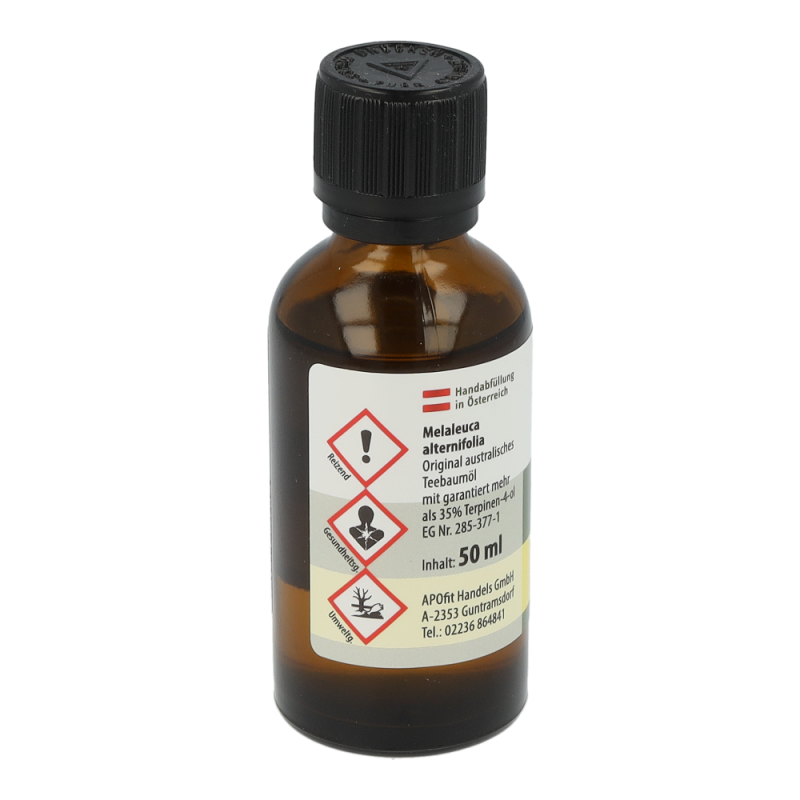 Apofit Teebaumöl