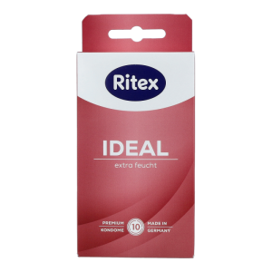 Präservativ Ritex Kondome Ideal 10 Stk.
