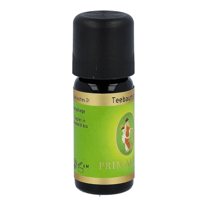 Primavera Teebaum bio* 10ml