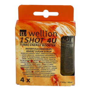 Wellion 1Shot 4U
