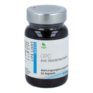 Life Light OPC Kapseln 60 Stk.