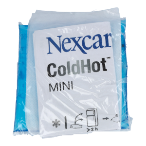 3M Nexcare Cold Hot Mini Lose 10 x 10 cm 1 Stk.