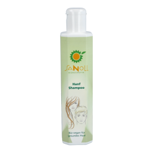 Sanoll Shampoo Hanf 200 ml