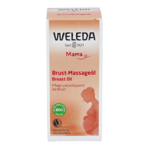 Weleda Stillöl 50 ml