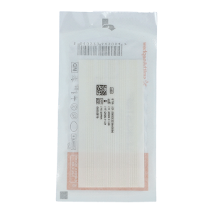 Leukostrip 6,4 x 102 mm 5 Stk.