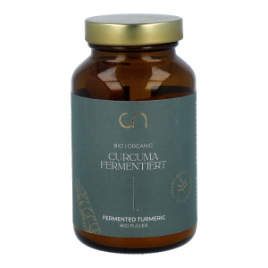 KURKUMA FERMENT PLV BIO SHA