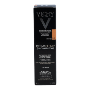 Vichy DERMABLEND 3D Make-Up 55 Bronze