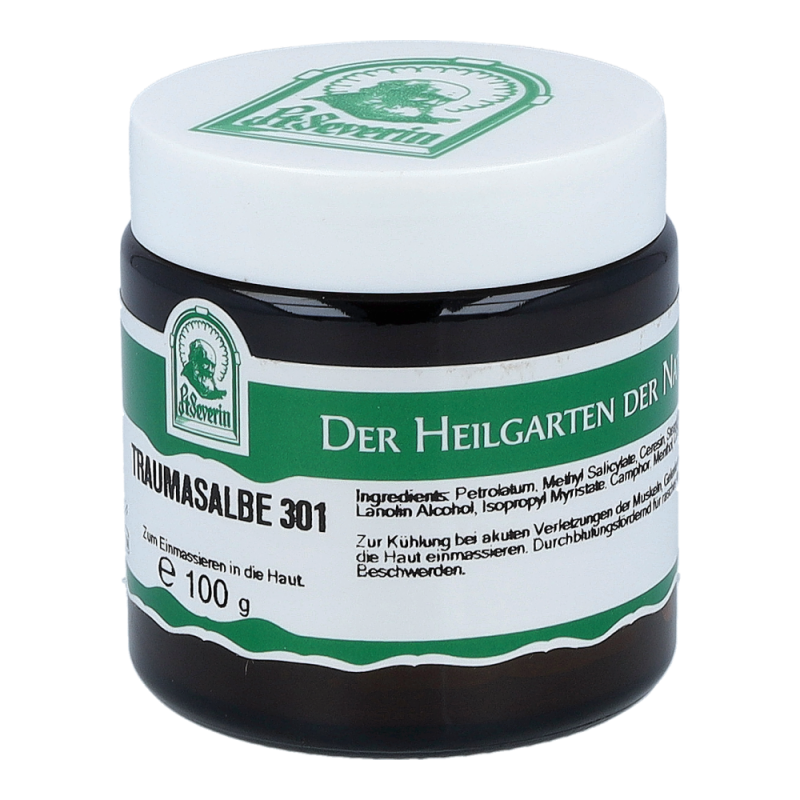 Traumasalbe 301 100 g